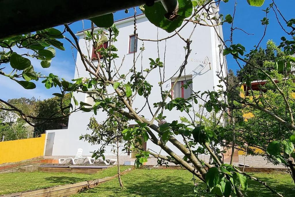 Doninos, Maravilla Del Mundo, Te Esperamos. แฟร์โรล ภายนอก รูปภาพ